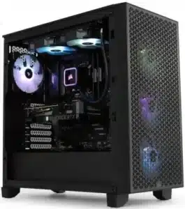 PC Gaming 1000€