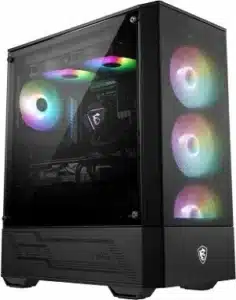 PC Gaming 800€