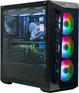 PC Gaming 900€