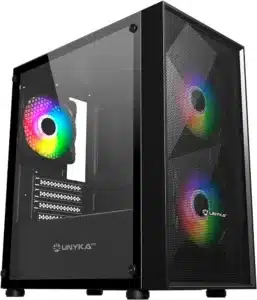 PC Gaming 500€