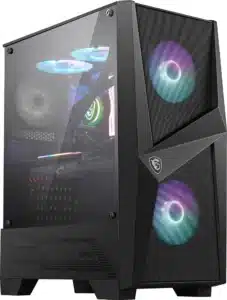 PC Gaming 600€