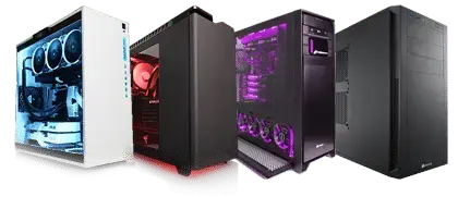 Configuraciones-pc-gaming Configuraciones de PC Gaming